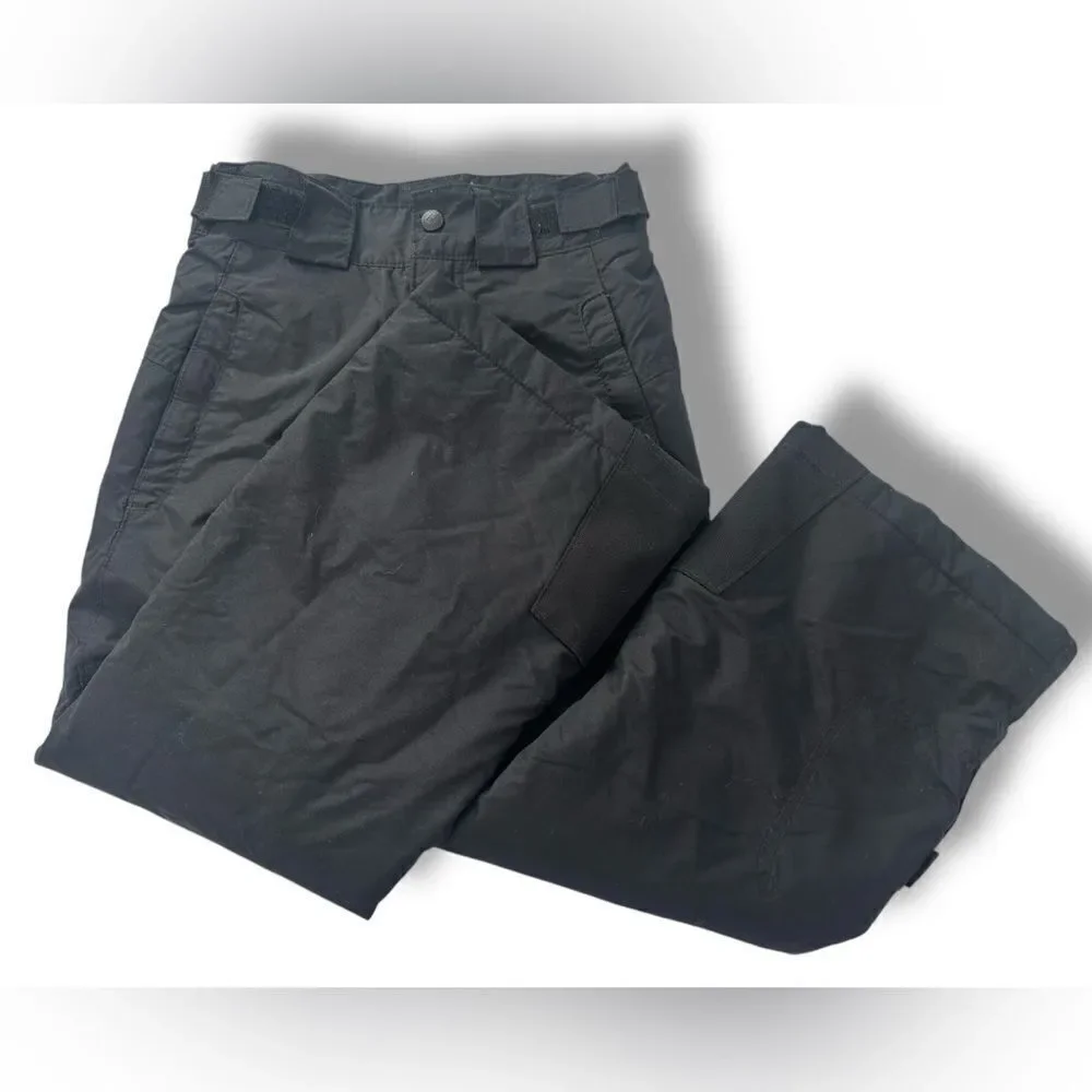 Columbia insulated winter